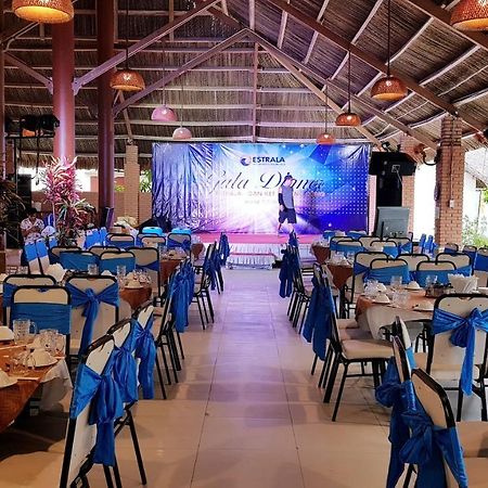Khu nghỉ dưỡng bãi biển Sun&Sands Mũi Né Ngoại thất bức ảnh