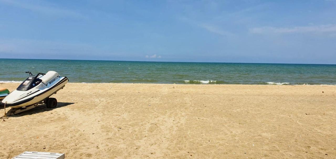 Khu nghỉ dưỡng bãi biển Sun&Sands Mũi Né Ngoại thất bức ảnh