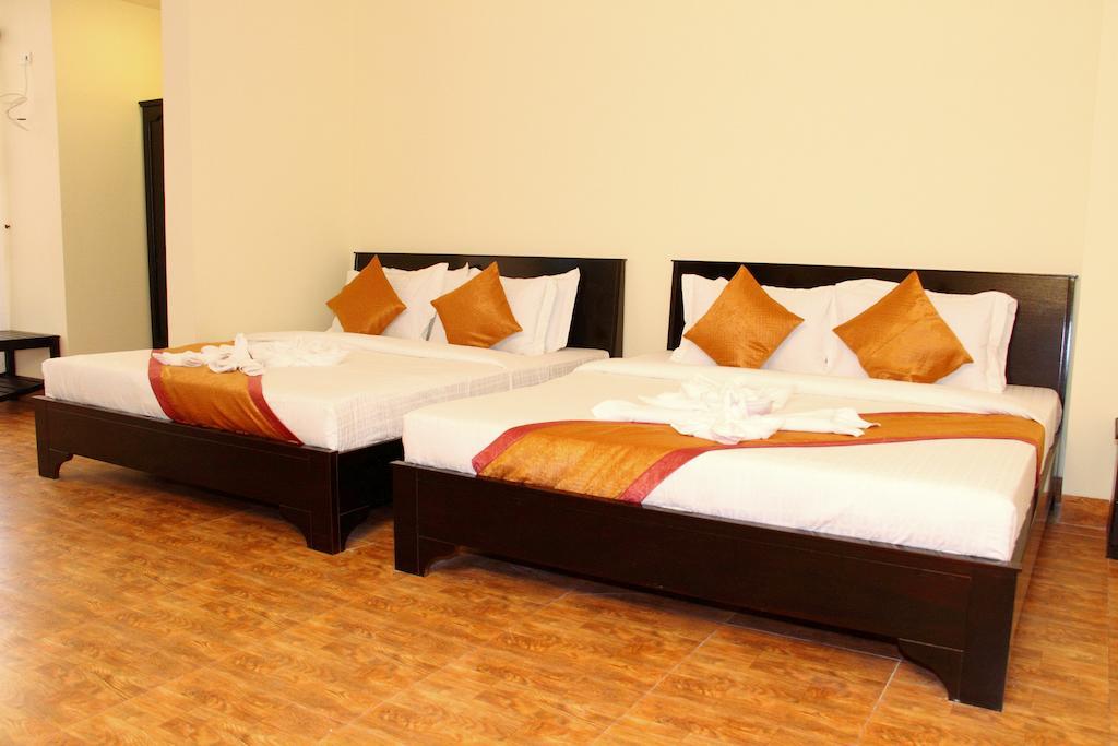 Khu nghỉ dưỡng bãi biển Sun&Sands Mũi Né Ngoại thất bức ảnh