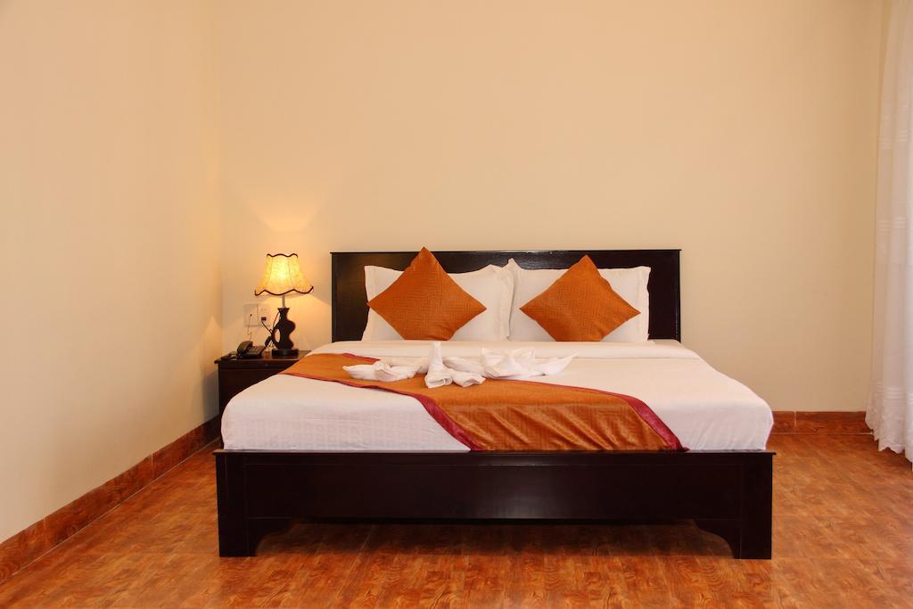 Khu nghỉ dưỡng bãi biển Sun&Sands Mũi Né Ngoại thất bức ảnh