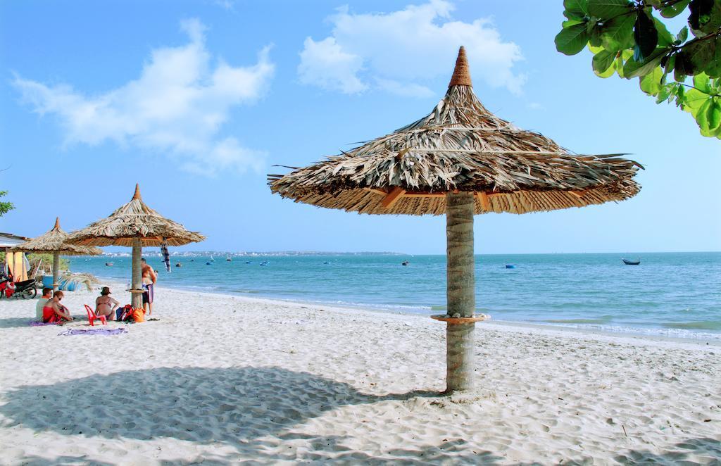 Khu nghỉ dưỡng bãi biển Sun&Sands Mũi Né Ngoại thất bức ảnh