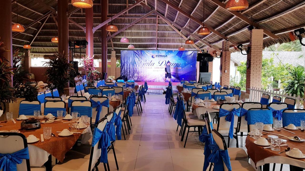 Khu nghỉ dưỡng bãi biển Sun&Sands Mũi Né Ngoại thất bức ảnh